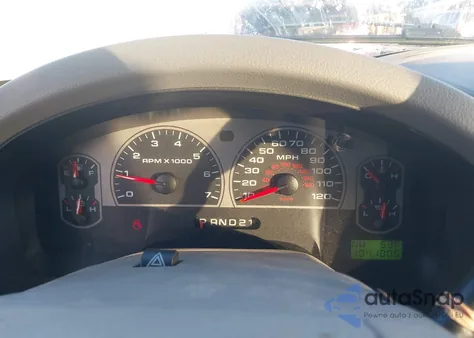 2006 Ford F-150 Fx4/Lariat/Xlt из США, поврежденный, VIN 1FTPW14546KC68376